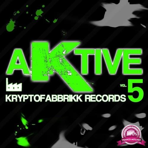 Kryptofabbrikk - Aktive 5 (2019)