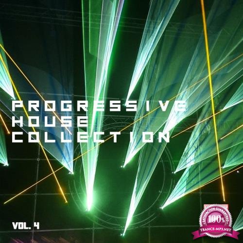 Progressive House Collection Vol 4 (2019)