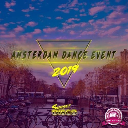 Sunset Disco (Amsterdam Dance Event 2019) (2019)