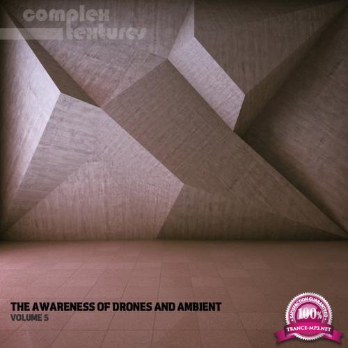 The Awareness of Drones & Ambient, Vol. 5 (2018)