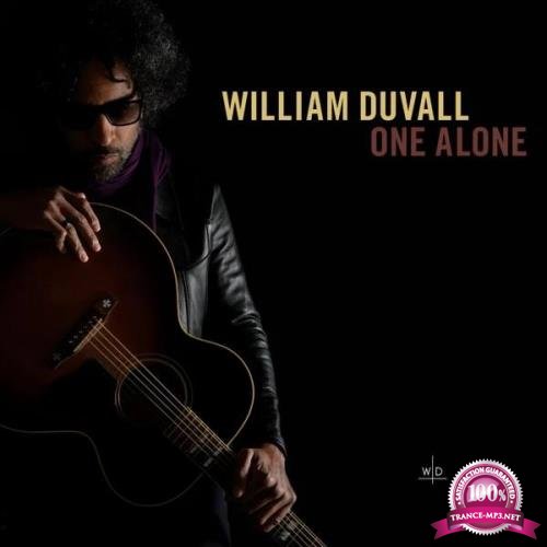 William Duvall - One Alone (2019)