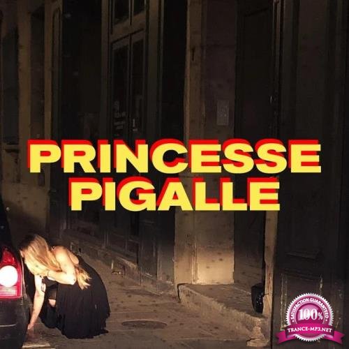 Chaton - Princesse Pigalle (2019)