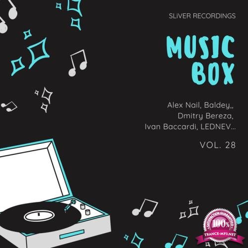 Music Box, Vol. 28 (2019)