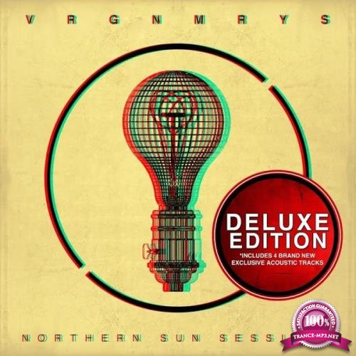 The Virginmarys - Northern Sun Sessions (Deluxe) (2019)