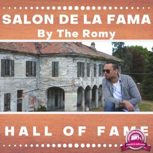 The Romy - Salon De La Fama (Hall oF Fame) (2019)