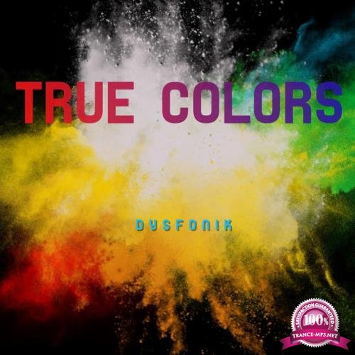 DysFoniK - True Colors (2019)