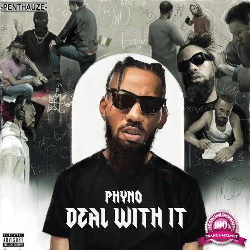 Phyno - Deal With It (2019)