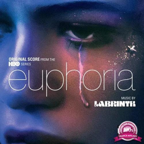 Labrinth - Euphoria (Original Score from the HBO Series) (2019)
