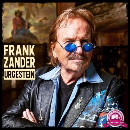 Frank Zander - Urgestein (2019)