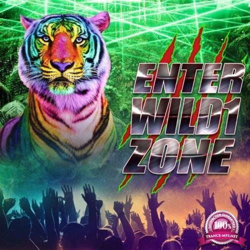 Wild1 - Enter Wild1 Zone (2019)