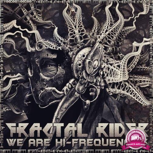 We Are Hi-Frequencies (2019)