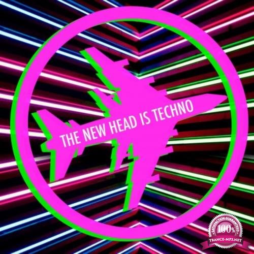 The New Head Is Techno (2019)