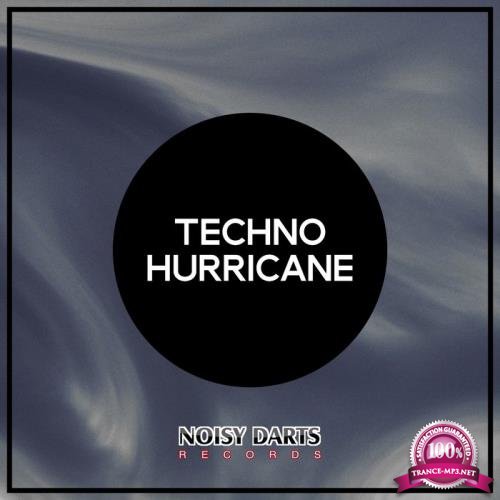 Techno Hurricane (2019)
