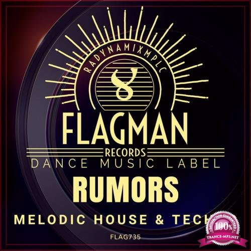 Rumors Melodic House & Techno (2019)