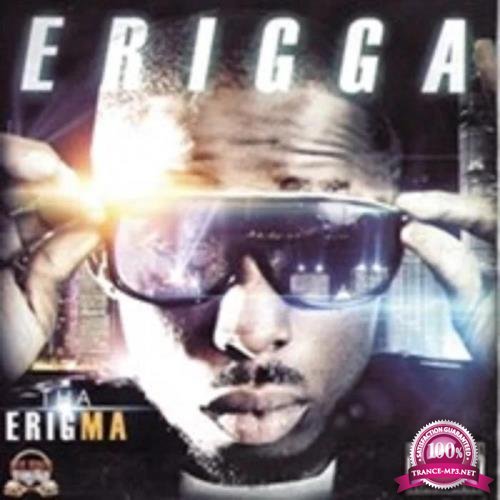 Erigga - The Erigma (2019)