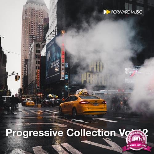 Forward Music - Progressive Collection Vol 12 (2019)