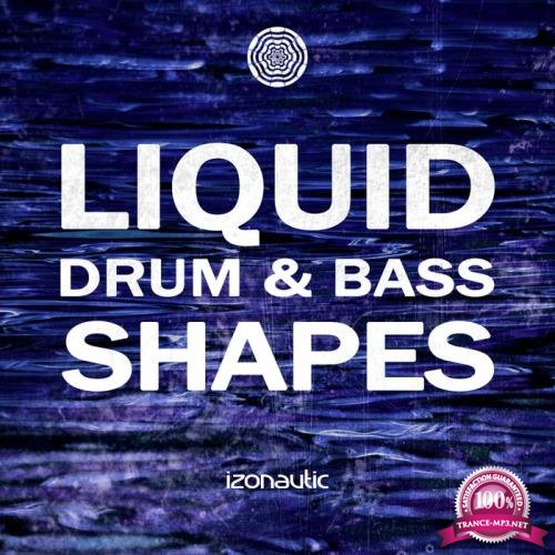 Liquid Drum & Bass Shapes (2019)
