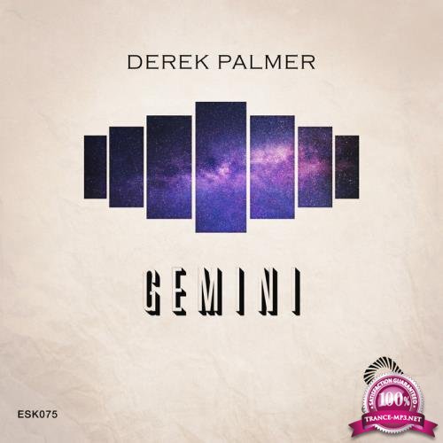 Derek Palmer - Gemini (2019)