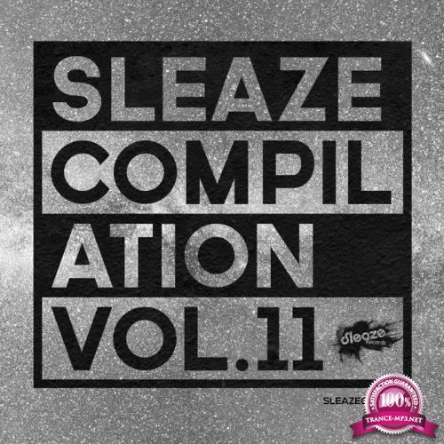 Sleaze Compilation Vol. 11 (2019)