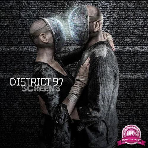 District 97 - Screens (2019)