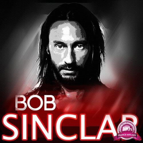 Bob Sinclar - The Bob Sinclar Show (2019-10-05)