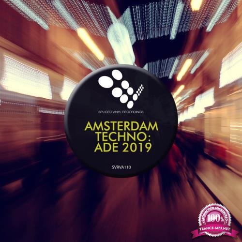 Amsterdam Techno: ADE 2019 (2019)