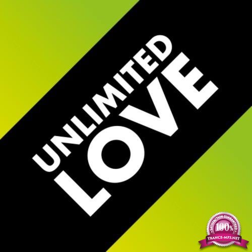 Unlimited Love (2019)