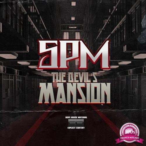 SPM - The Devil's Mansion (2019)