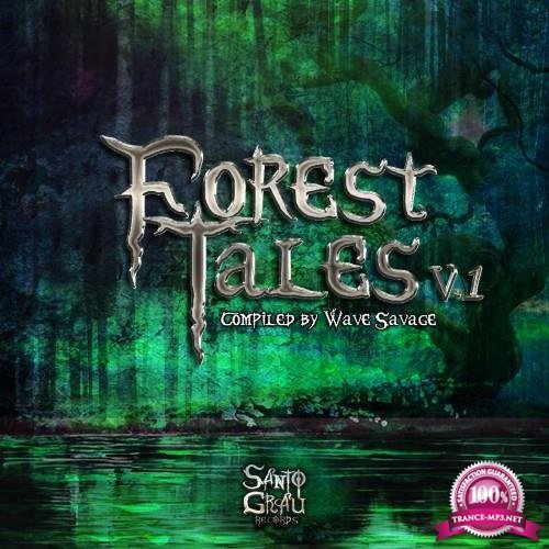 Forest Tales V?.?1 (2019) FLAC