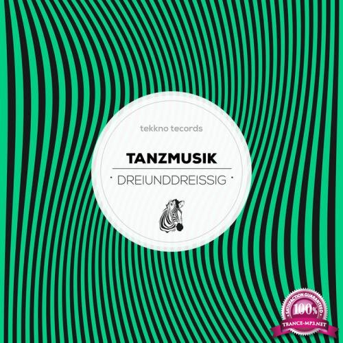 Tekkno - Tanzmusik Dreiunddreissig (2019)