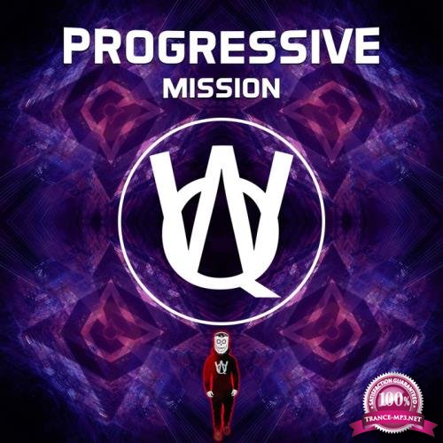 Wuqoo Recordings - Progressive Mission (2019)