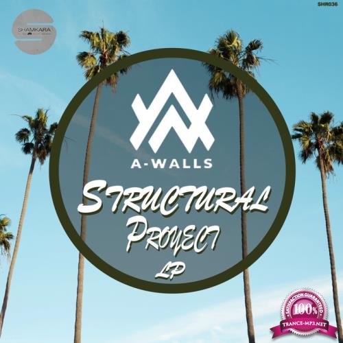 A-Walls - Structural Proyect LP (2019)