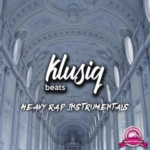 Klusiqbeats - Heavy Rap Instrumentals (2019)