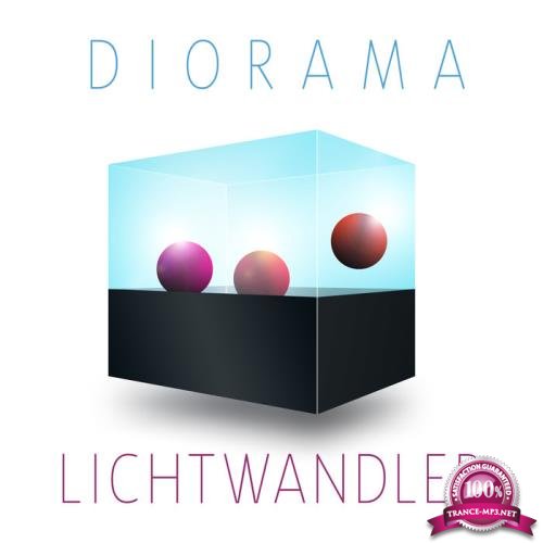 Lichtwandler - Diorama (2019)