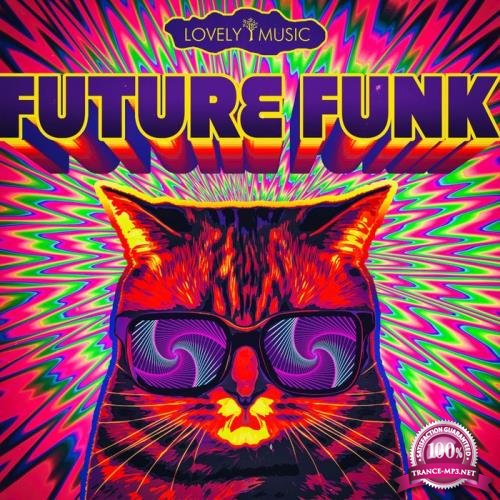 Lovely Music Library - Future Funk (2019)