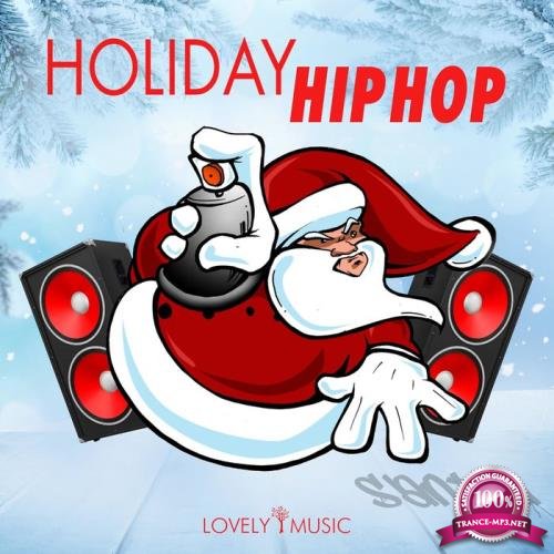 Lovely Music Library - Holiday Hip-hop (2019)