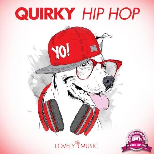 Lovely Music Library - Quirky Hip Hop (2019)
