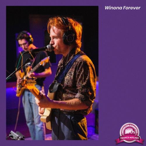 Winona Forever - Winona Forever on Audiotree Live (2019)