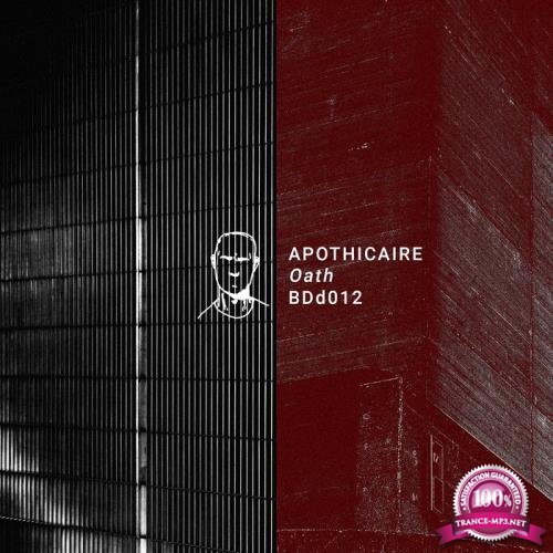 Apothicaire - Oath EP (2019)