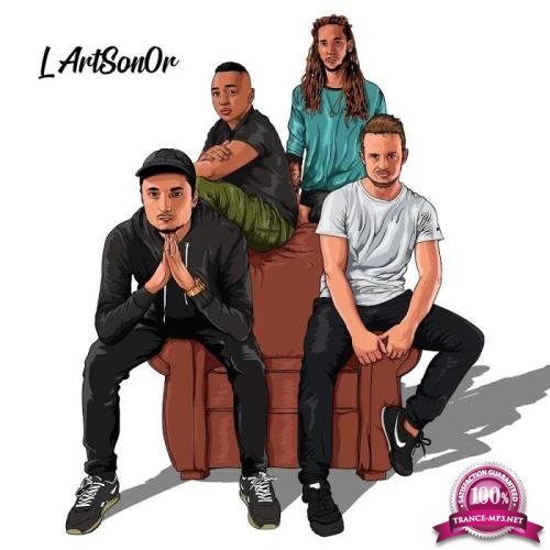 LArtSonOr - LArtSonOr (2019)