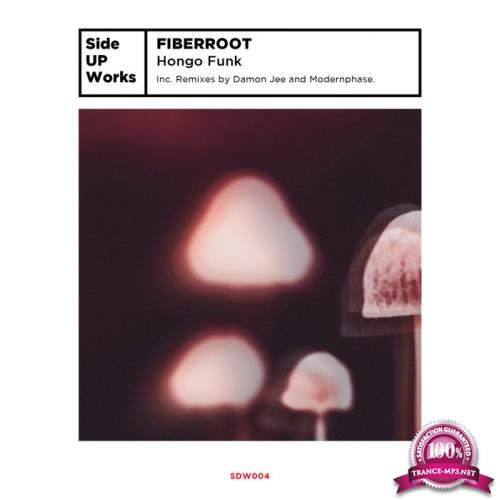 Fiberroot - Hongo Funk (2019)
