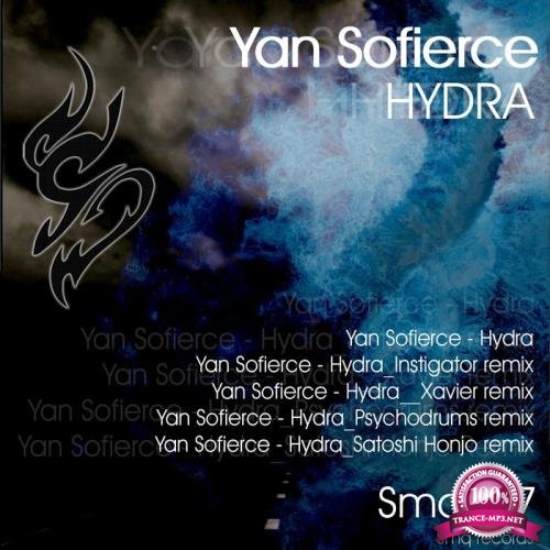 Yan Sofierce - Hydra (2019)