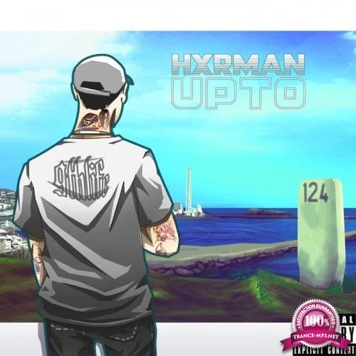 Hxrman - UPTO (2019)
