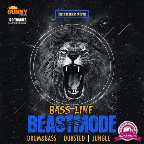 Bass Line Beastmode (2019)