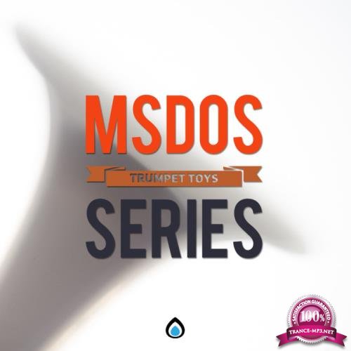mSdoS - Trumpet Toys Series (2019)