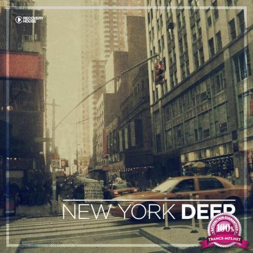 New York Deep #8 (2019)