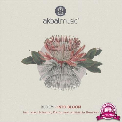 Bloem - Into Bloom (2019)