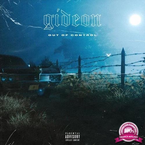 Gideon - Out of Control (2019)