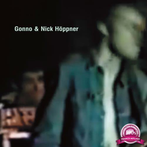 Gonno & Nick Hoeppner - Lost (2019)