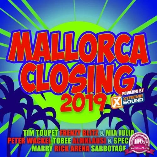 Mallorca Closing 2019 powered by Xtreme Sound (2019)